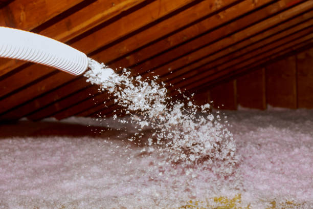 Best Local Insulation Services  in St Clair, PA