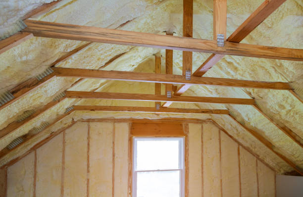 Best Wall Insulation Contractor  in St Clair, PA