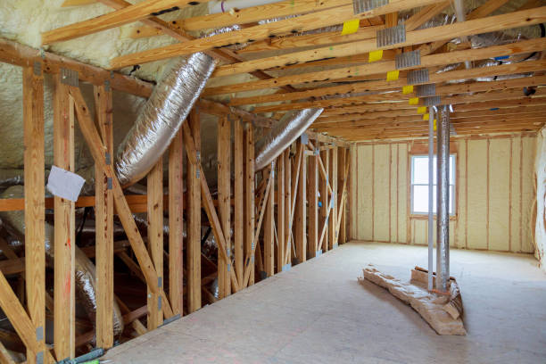 Best Fiberglass Insulation  in St Clair, PA