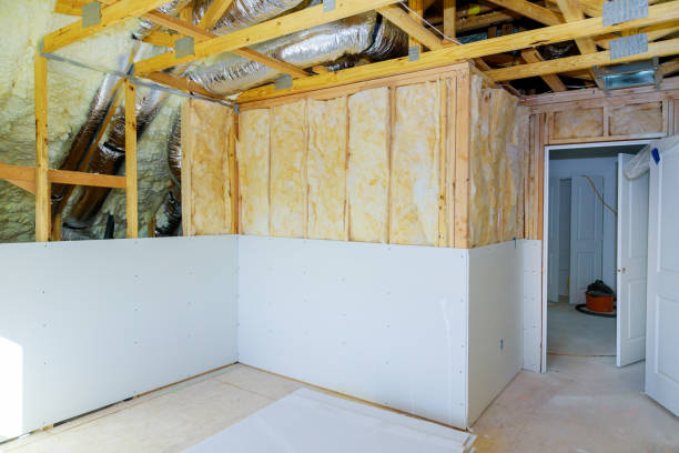 Best Residential Insulation Services  in St Clair, PA