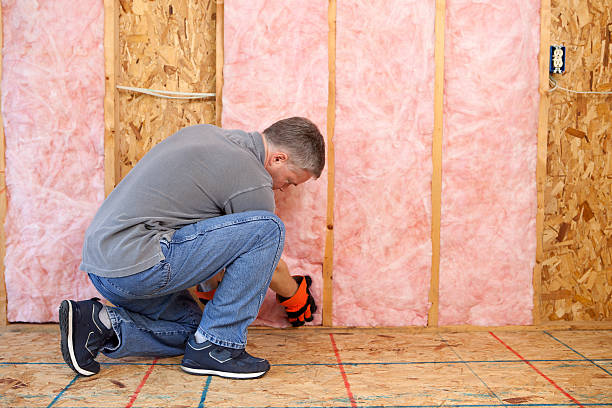 Best Insulation Replacement Services  in St Clair, PA