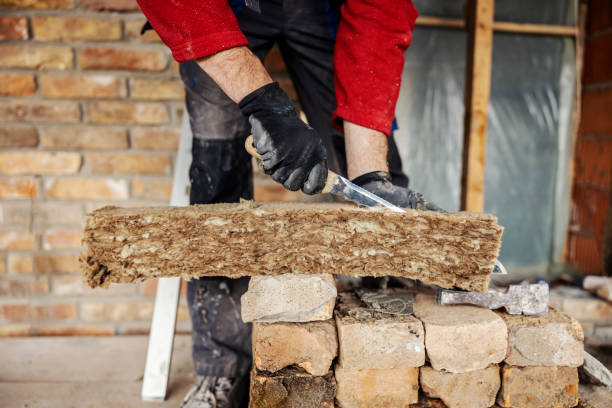 Best Insulation for New Construction  in St Clair, PA