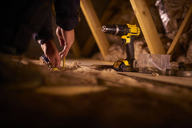 Best Professional Insulation Contractor  in St Clair, PA