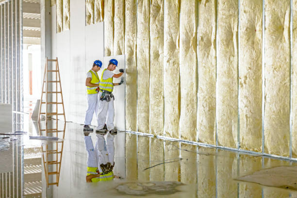 Best Blown-in Insulation  in St Clair, PA